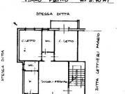 Appartamento in Via Nazionale