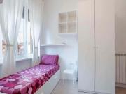 Appartamento in Via Pantigliate