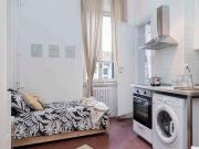 Appartamento in Via Paolo Bassi