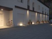 Appartamento in Via Pianacci