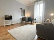 Appartamento in Via Piccinni zona Buenos Aires, Porta...