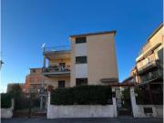 Appartamento in Via Pier Francesco Mola