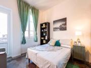 Appartamento in Via Plinio