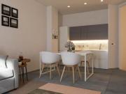 Appartamento in Via Pragelato