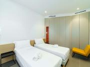 Appartamento in Via San Senatore, Milano di 48 m² con 1...