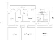 Appartamento in Via Saturnia