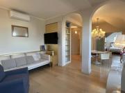 Appartamento in Via Serbelloni zona Palestro, Porta Venezia