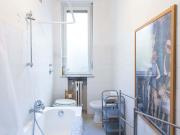 Appartamento in Via Simonetta Cicco zona Genova, Ticinese