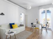 Appartamento in Via Sofonisba Anguissola