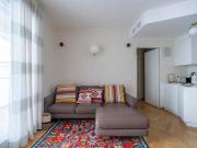 Appartamento in Via Tommaso Agudio con Garage