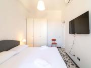 Appartamento in Via Torino, Milano di 55 m² con 1 camere