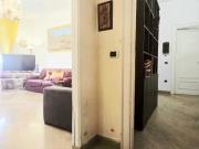 Appartamento in Via Trionfale