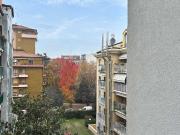 Appartamento in Via Vallarsa, zona Fondazione Prada