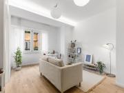 Appartamento in Via Zanzur Appartamento in Via Zanzur