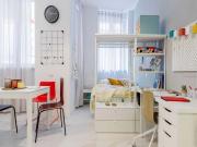 Appartamento in Viale Bligny