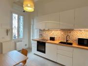 Appartamento in Viale Certosa, Milano