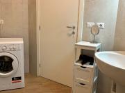 Appartamento in Viale Elvezia zona Sarpi, Canonica, Sempione
