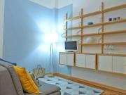 Appartamento in Viale Famagosta, Milano