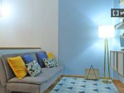 Appartamento in Viale Famagosta, Milano