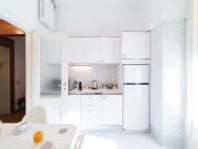 Appartamento in Viale Romagna, Milano di 123 m² con 2 camere