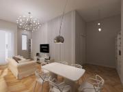 Appartamento in Viale Tunisia