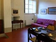 Appartamento in villa