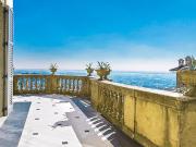 Appartamento in villa a Bergamo con vista panoramica...