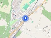 Appartamento in villa antica in Affitto