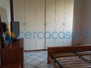 Appartamento in villa con ampio giardino privato