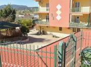Appartamento in villa con posto auto coperto