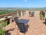 Appartamento in Villa con terrazzo spettacolare