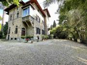 Appartamento in villa di prestigio – P&P