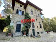 Appartamento in villa di prestigio – P&P