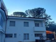 Appartamento in villa in affitto a Roma