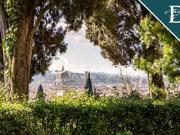 Appartamento in villa in vendita a Firenze