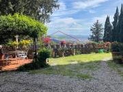 Appartamento in villa in vendita a Firenze
