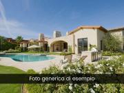 Appartamento in villa in vendita a Loano