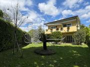 Appartamento in villa in vendita a Pietrasanta