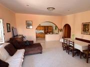 appartamento in villa in vendita a Rignano Flaminio