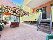 Appartamento in villa in vendita a Roma