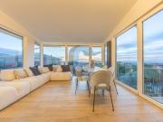 Appartamento in villa in vendita a Roma