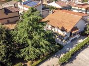 Appartamento in villa in vendita a Roma