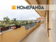 Appartamento in villa in vendita a Rosolini