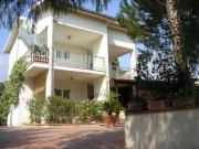 Appartamento in villa in vendita a Sciacca