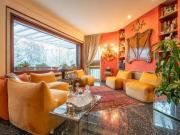 Appartamento in villa in vendita a Torino