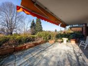 Appartamento in villa in vendita a Torino