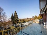 Appartamento in villa in vendita a Torino