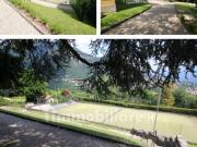 APPARTAMENTO IN VILLA ROSSI!