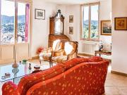 Appartamento in villa storica a Rapallo con terrazza...