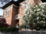 Appartamento in villa storica Viale Trieste Pesaro